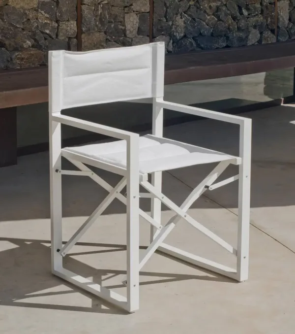 Silla plegable Sinara 3