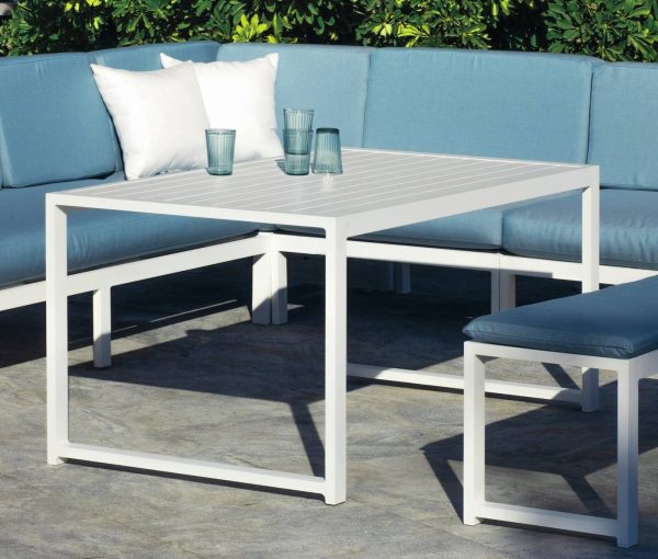 Mesa alta conjunto Lugo 15