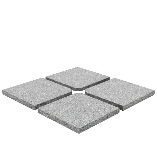 set granite 100 parasol