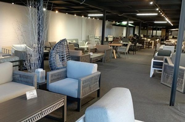 Tienda de Malibú Garden Murcia
