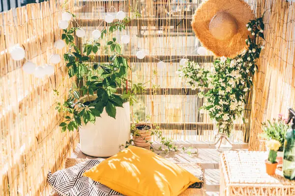 eco friendly bamboo terrace orange pillows on the 2025 01 10 04 57 13 utc 1 1