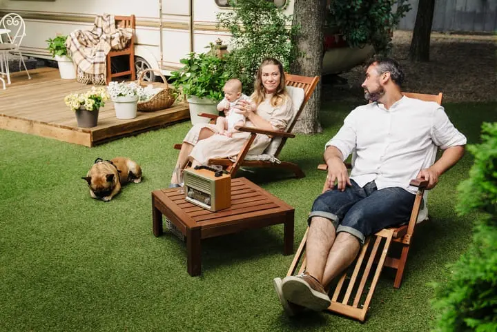 family with baby and dog spending happy time toget 2025 03 10 04 56 39 utc 1 1