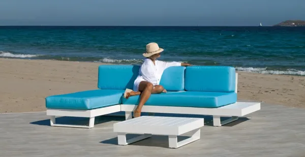Comprar muebles de jardín en Murcia