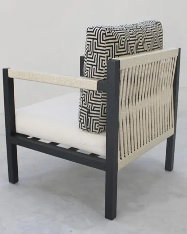 Reparamos muebles de cuerda