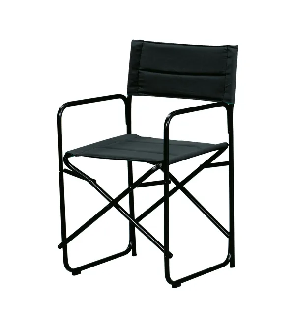 Silla de Director plegable Badua