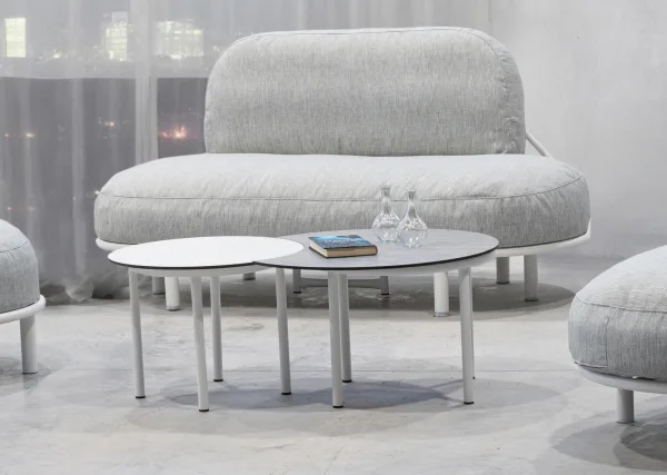 Mesa de café nido Luna