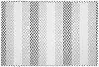Dralon Lux Praga Rayas Gris