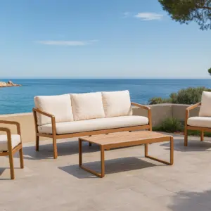 Muebles de Exterior para Zonas de Piscina Portofino 8