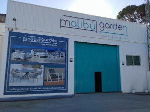 Foto de ubicación de Malibú Garden - Muebles de jardín y exterior en Murcia