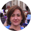 Foto de perfil de MARIA JOSE RUIZ RUZ